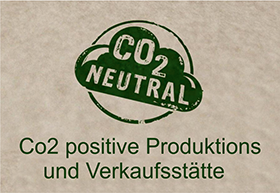 Co2 neutral